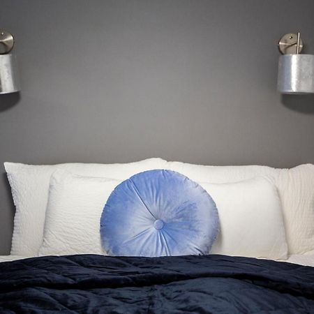 Deluxe Akacfa Apartments In The Heart Of บูดาเปสต์ ภายนอก รูปภาพ