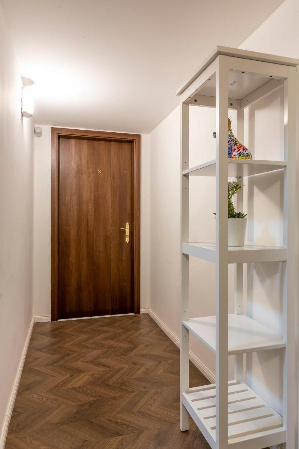 Deluxe Akacfa Apartments In The Heart Of บูดาเปสต์ ภายนอก รูปภาพ