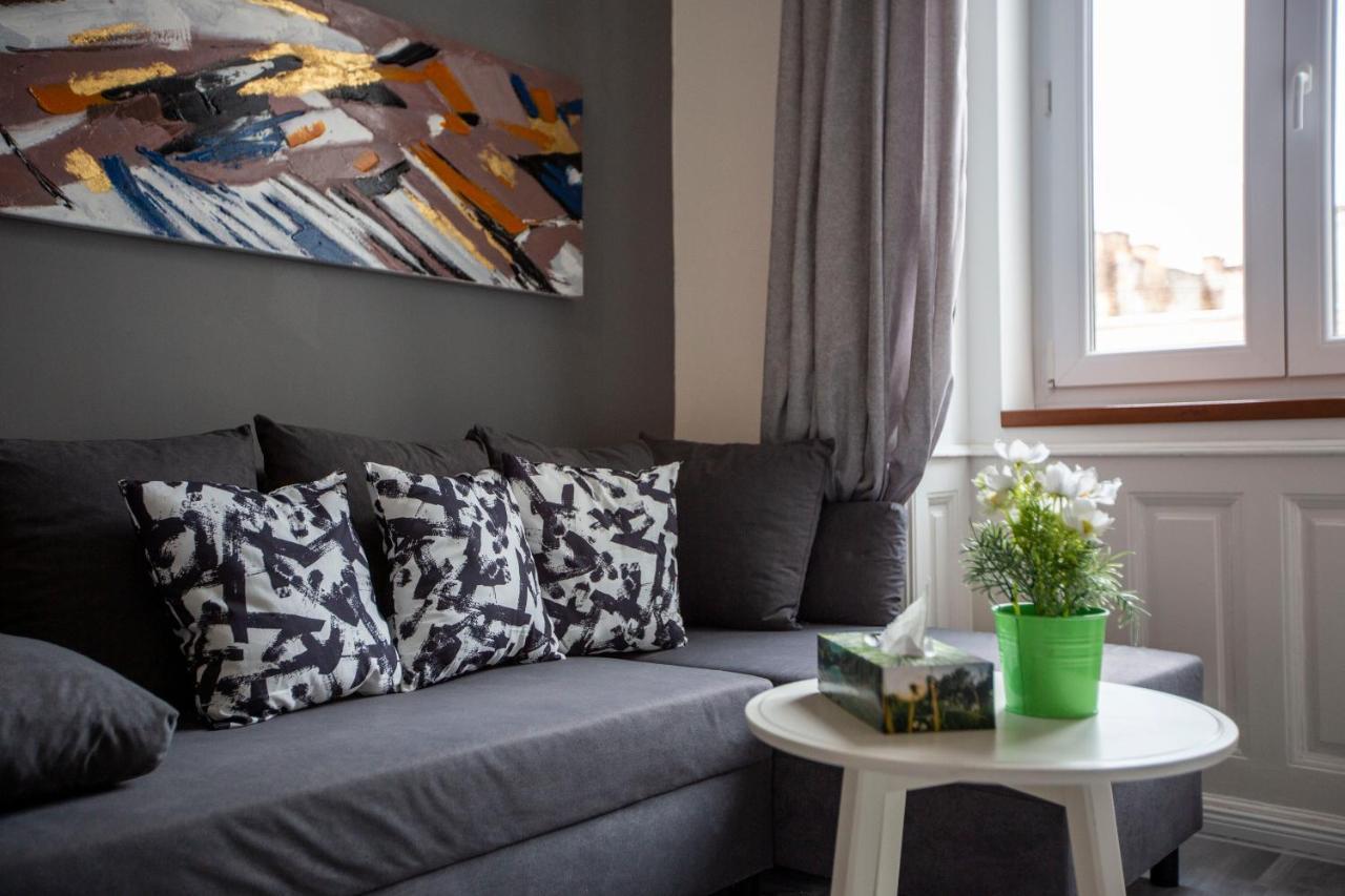 Deluxe Akacfa Apartments In The Heart Of บูดาเปสต์ ภายนอก รูปภาพ